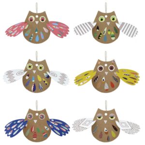 Mes arty chouettes – Image 2