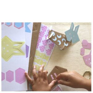 Mes lapins pastels – Image 3