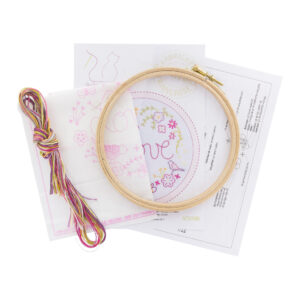 Kit broderie love – Image 3