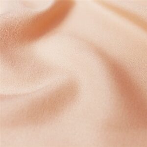 Tissu Crêpe powder Atelier Brunette