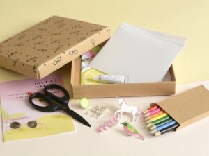 Kit Mes pin's tendance – Image 2