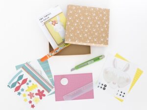 Kit Mon trophée en papier – Image 2