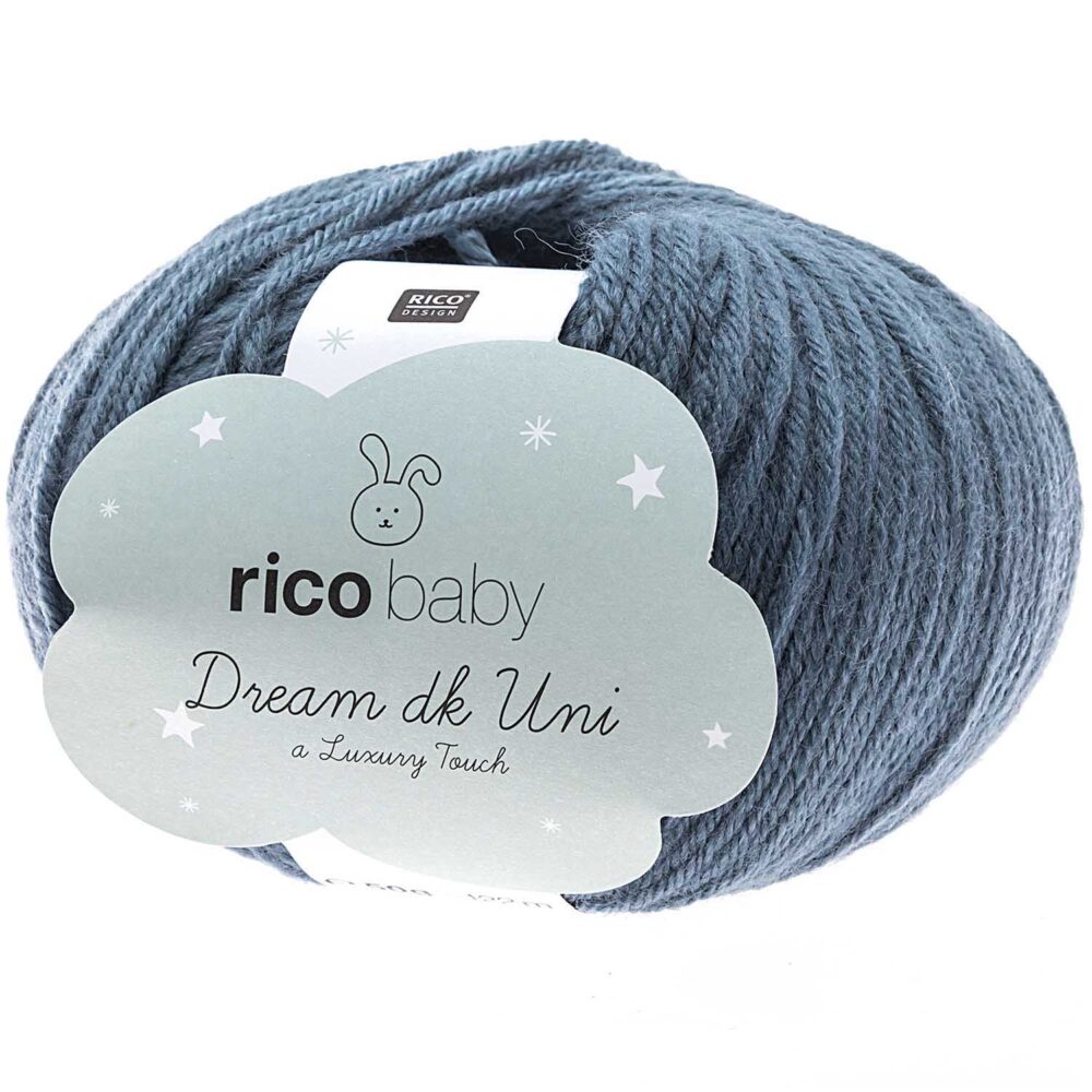 Laine Rico baby dream dk uni Rico