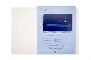 Kit créatif Cousons une petite trousse Augustine et Balthazar – Image 5