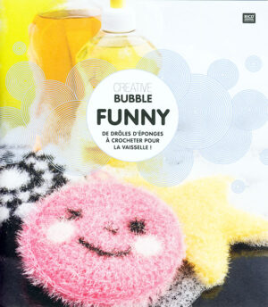 Magazine Creative bubble Funny