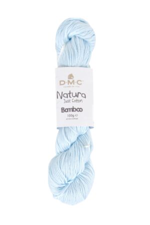 Laine Natura Just Cotton Bamboo DMC