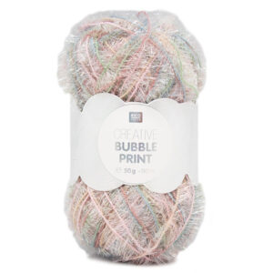 Laine Creative bubble print Rico