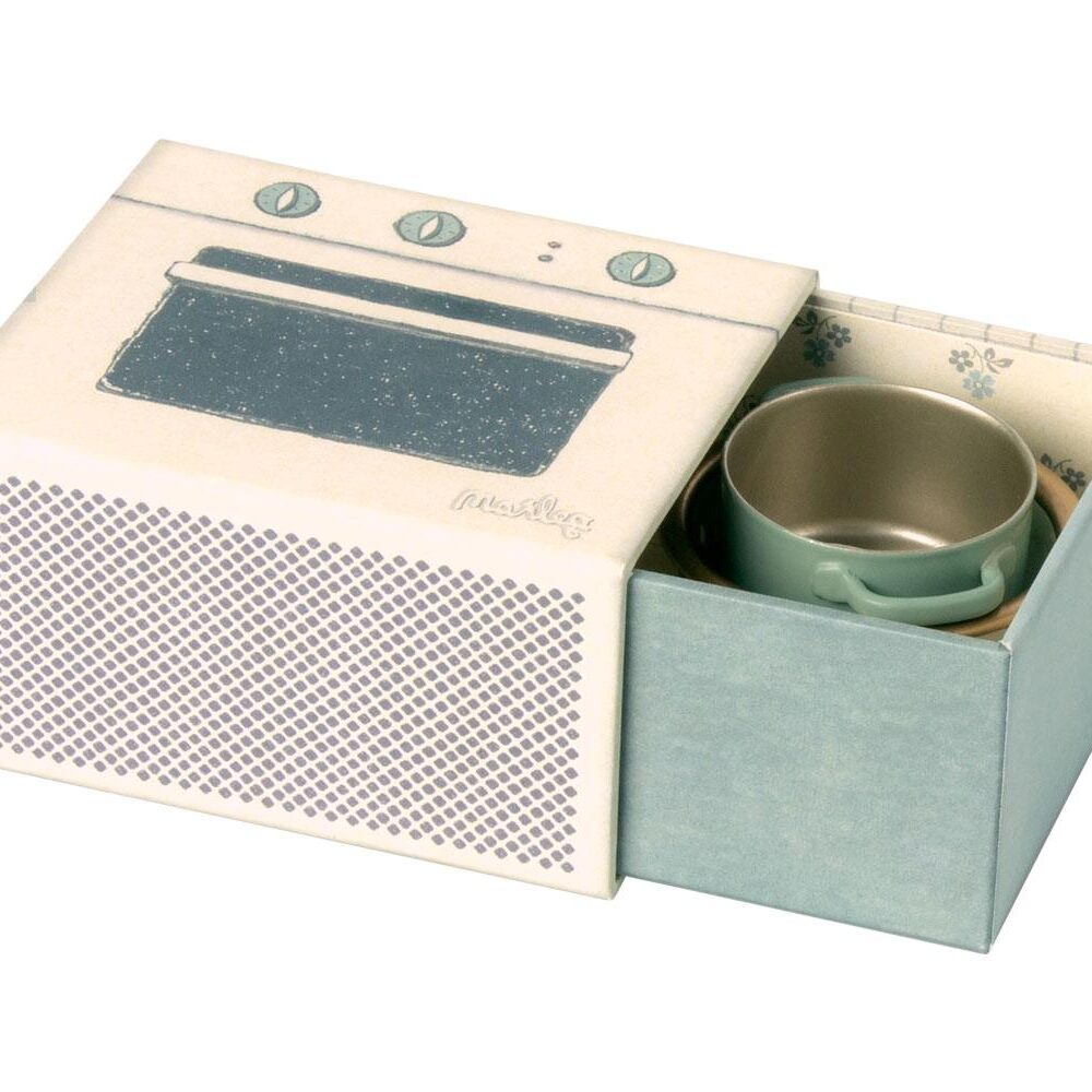 Set de cuisine Maileg