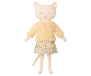 Chaton Maileg