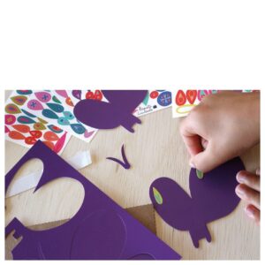 Mes papillons volants – Image 3
