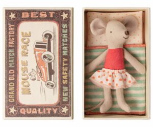 Petite soeur souris Maileg