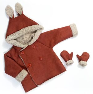 Patron couture ikatee Grand'Ourse kids -mixte – Image 7