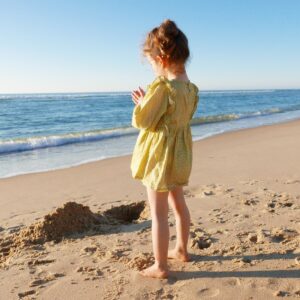 Patron couture ikatee Duo stella - Robe + blouse – Image 6