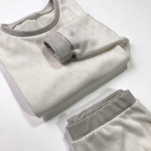 Patron de couture ikatee Sacha - Pyjama mixte – Image 2