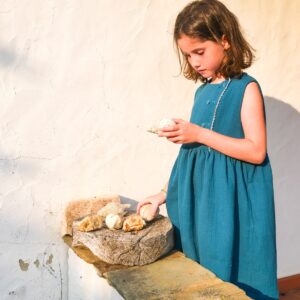Patron de couture ikatee Elona - Blouse ou robe – Image 4