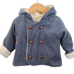 Patron couture ikatee Grand'Ourse kids -mixte – Image 5