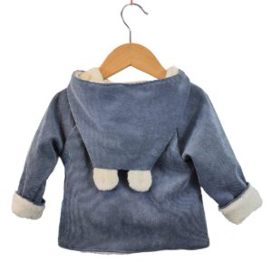 Patron couture ikatee Grand'Ourse kids -mixte – Image 4