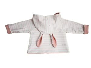 Patron ikatee Grand'Ourse – Image 2