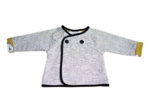 Patron ikatee Grand'Ourse – Image 7