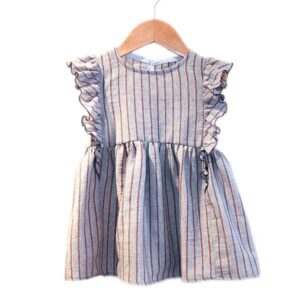 Patron couture ikatee Duo stella - Robe + blouse – Image 3