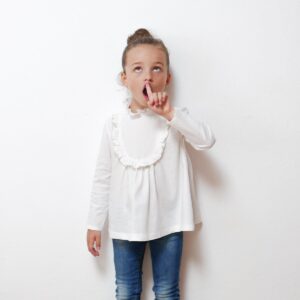 Patron couture ikatee Ida - Robe, blouse ou tee-shirt – Image 6