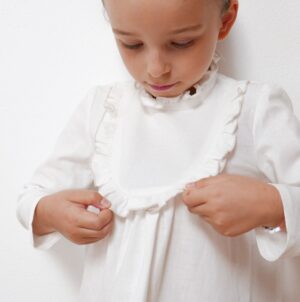 Patron couture ikatee Ida - Robe, blouse ou tee-shirt – Image 5