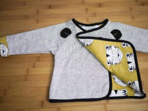 Patron couture ikatee Grand'Ourse kids -mixte – Image 8