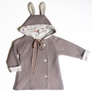 Patron couture ikatee Grand'Ourse kids -mixte – Image 3