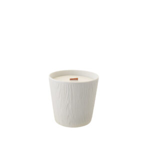 Bougie Fariboles Porcelaine senteur Taïga – Image 2