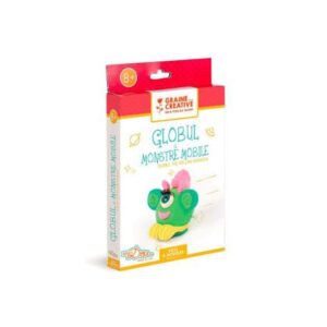 Kit Globule le monstre mobile