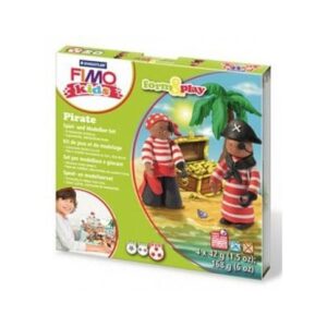 Kit FIMO Pirate