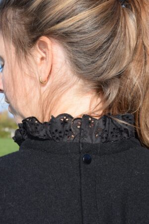 Patron couture Sweat Mont-Blanc du 10 ans au 46 – Image 5