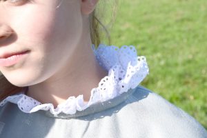 Patron couture Sweat Mont-Blanc du 10 ans au 46 – Image 4