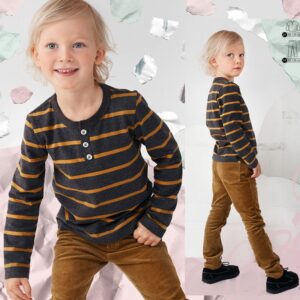 Patrons couture  enfants OTTOBRE 6/2019 – Image 3