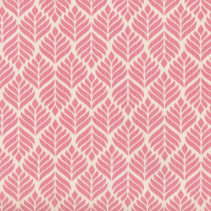 Toile cirée Trigo peachy pink A.U. Maison