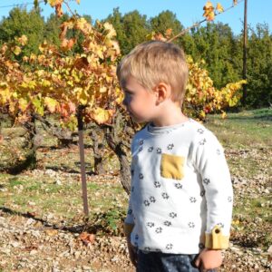 Patron couture Super Bison- Sweat Paul – Image 2