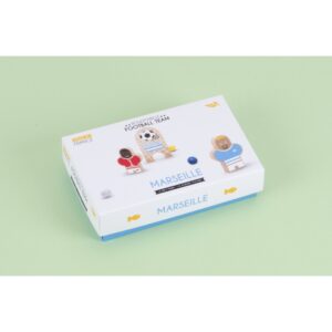 Jeu Football team Les jouets libres – Image 2