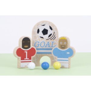 Jeu Football team Les jouets libres – Image 4