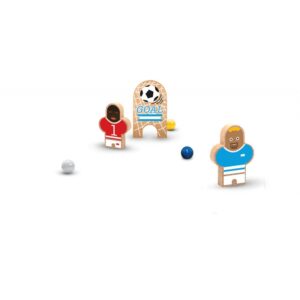 Jeu Football team Les jouets libres – Image 3