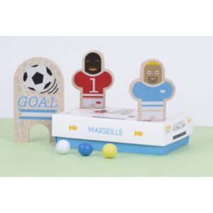 Jeu Football team Les jouets libres – Image 6