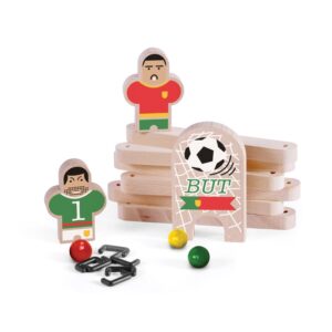 Jeu Football cup Les jouets libres – Image 4