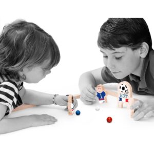 Jeu Football cup Les jouets libres – Image 3