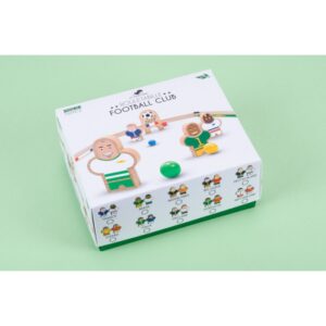 Jeu Football cup Les jouets libres – Image 2