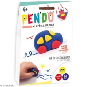 Kit Pendo voiture