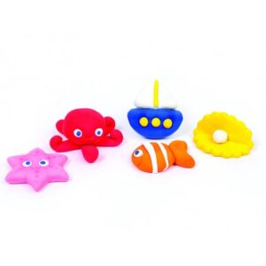 Kit créatif  Pendo de pâte à colorier – Image 2