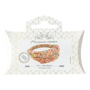 Kit couture bandeau Liberty Wiltshire