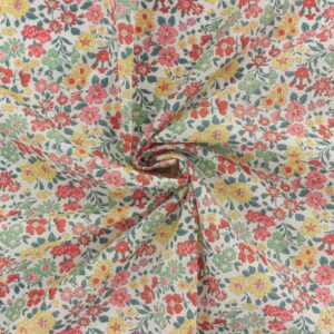 Tissu Liberty of London Margaret Annie – Image 3