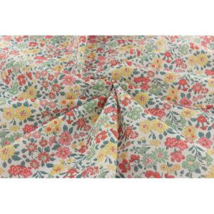 Tissu Liberty of London Margaret Annie – Image 2