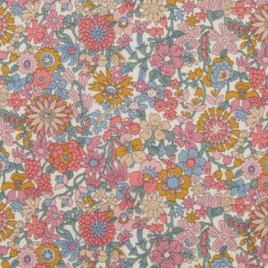Tissu Liberty of London June Blossom