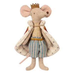 Roi souris Maileg